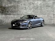 Jaguar F-Type - P450 V8 AWD Cabriolet R-Dynamic