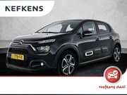 Citroën C3 - 1.2 Feel | 1ste eigenaar | Parkeersensoren | Navigatie | Sto