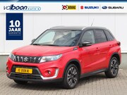 Suzuki Vitara - 1.4 Boosterjet Style Automaat | Schuifdak | Trekhaak | Adap.
