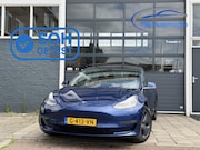Tesla Model 3 - Long Range AWD 75 kWh | Trekhaak | SOH 82, 3% | Autopilot |