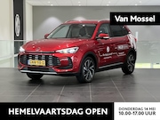 MG MG ZS - Luxury Hybrid + | Navigatie | 18"LMV | 360 Cam | Stoel + Stu