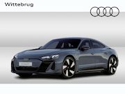 Audi S e-tron GT - 592pk quattro