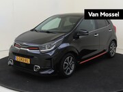 Kia Picanto - 1.0 DPi GT-Line | Apple Carplay/Android | cruise control | e