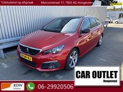 Peugeot 308 - SW 1.2 PureTech Allure GT-Line 161Dkm, Clima, CarPlay, Pano,