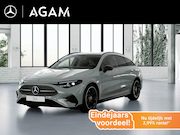 Mercedes-Benz CLA-Klasse - Shooting Brake 180 Business Solution