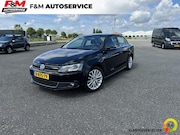 Volkswagen Jetta - 1.4 TSI Hybrid Highline Turbo defect