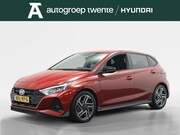 Hyundai i20 - 1.2 N Line | Private lease 429 p.m.