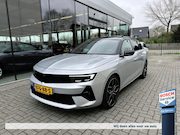 Opel Astra - Sports Tourer Turbo AUTOMAAT GS LINE "FULL OPTIONS"!!