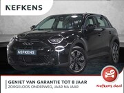Fiat 600 - 1.2 Hybrid Icon | Parkeersensoren | ClimateControl | AppleCa