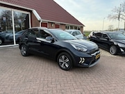 Kia Niro - 1.6 GDI HYBRID DYNAMICLINE Orig. NL/Facelift/Camera/Trekhaak
