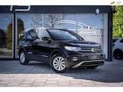 Volkswagen T-Cross - 1.0 TSI Life|Camera|Digital dash|Stoelverwarming|ACC|Dealer