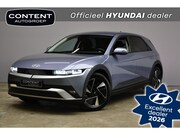 Hyundai IONIQ 5 - 63 kWh 170pk RWD Style - Inruilvoordeel