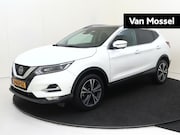 Nissan Qashqai - 1.3 DIG-T Tekna | airco automatisch | Apple Carplay/Android 
