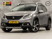 Peugeot 2008 - 1.2 PureTech Sport (PANORAMADAK, APPLE CARPLAY, NAVIGATIE, C