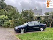 Volvo S80 - 2.4 D5/163pk Dynamic bj 2002