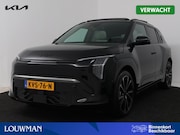 Kia EV3 - GT-PlusLine 81.4 kWh | Company Car | 10 Jaar Garantie | Head
