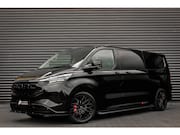 Ford e-Transit - Cust. 340 L2H1 Limited 71 kWh 218PK / RAPTOR EDITON / CAMERA
