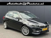 BMW 2-serie - 218i Aut. Pano LED Leder Camera Navi Cruise HUD Tr