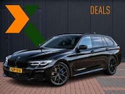 BMW 5-serie - 5 Serie Touring 530e xDrive Business Edition Plus