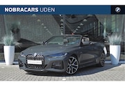 BMW 4-serie Cabrio - 430i M Sport Automaat / M Sportonderstel / Comfort Access /