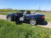 BMW 3-serie - 323Ci Executive E46 323 6 cilinder met en losse hardtop voor
