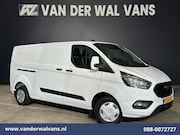 Ford Transit Custom - 2.0 TDCI L2H1 Euro6 Airco | Camera | Apple Carplay | LED | C