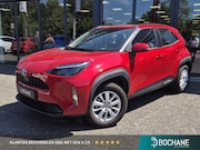 Toyota Yaris Cross - 1.5 Hybrid Active | AppleCarplay/AndroidAuto | Afneembare tr