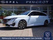 Peugeot 308 - Sw Allure Avantage Plug-In HYbrid 180pk e-EAT8 Automaat, Rij