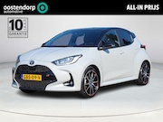 Toyota Yaris - 1.5 Hybrid GR Sport | Binnenkort verwacht |