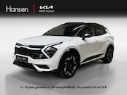 Kia Sportage - 1.6 T-GDi Plug-in Hybrid AWD GT-PlusLine I Panoramadak I 360