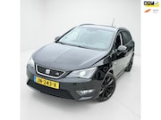 Seat Ibiza - ST 1.4 TDI FR Connect GOED Onderhouden