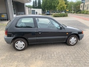 Toyota Starlet - 1.3-16V