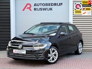 Volkswagen Polo - 1.0 TSI Style Pano/AppleCar/Xenon