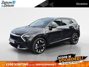 Kia Sportage - 1.6 T-GDi Plug-in Hybrid AWD DynamicLine | Cruise Control | 