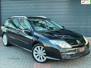 Renault Laguna - 2.0 16V T Initiale Automaat | Pano | Cruise | Leder | Navi |