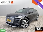 Audi Q4 e-tron - 40 Launch edition Advanced Plus 77 kWh 1e eig|Warmtepomp|Dea