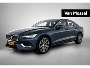 Volvo S60 - 2.0 B3 Inscription | ACHTERUITRIJCAMERA | STOELVERWARMING | 