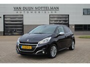 Peugeot 208 - 1.2 PureTech Allure / Camera / Navigatie / Automaat