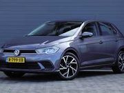 Volkswagen Polo - 1.0 TSI Style / Automaat / Carplay / Camera