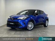 Toyota C-HR - 2.0 Hybrid Style Two-tone | JBL | Dodehoek detectie | LED |