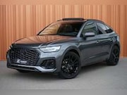 Audi Q5 - Sportback 50 TFSI e S Edition Panodak Luchtv. S-st