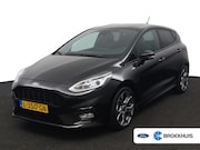Ford Fiesta - 1.0 EcoBoost ST-Line X | Winterpack | Navigatie | Keyless |