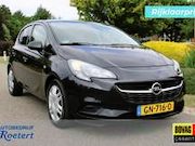 Opel Corsa - 1.4 90pk Business+ automaat rolstoellift airco/han