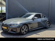 BMW 4-serie - Coupé 430i High Executive M-Sport NL-Auto | Laser | Leder | 
