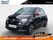 Renault Twingo - 70PK SCe Collection | Airco | Elektrische Ramen & Spiegels |