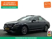 Mercedes-Benz C-klasse - e Prestige Edition Aut- Panoramadak, Xenon Led, Pa