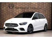 Mercedes-Benz B-klasse - 180 Business Solution AMG