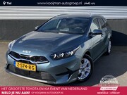 Kia Ceed - Sportswagon 1.0 T-GDi DynamicPlusLine Navigatie, Dodehoek de