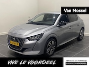 Peugeot 208 - 1.2 Allure | Camera | Apple Carplay/Android Auto | Climate c