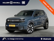 Fiat Grande Panda - Icon 1.2 Hybrid 110pk | APPLE CARPLAY / ANDROID AUTO | PARKE